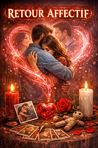 D&eacute;couvrez le sortil&egrave;ge d'amour &agrave; distance, pratiqu&eacute; selon le rituel du voyant Dovi. Une m&eacute;thode spirituelle puissante pour raviver l&rsquo;amour malgr&eacute; la distance.
