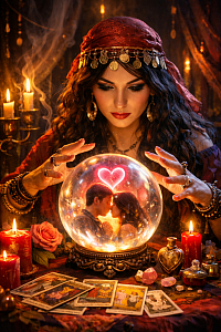 Rituel d’amour efficace pour qu’il pense à moi : découvrez le rituel du voyant Dovi pour attirer ses pensées, renforcer le lien affectif et agir dans le respect du libre arbitre.