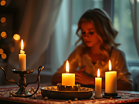 Découvrez le rituel pour qu'il m'envoie un message rapidement grâce au rituel puissant du voyant Dovi. Méthode spirituelle efficace et sans danger